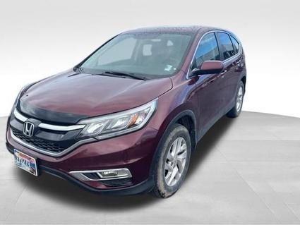 2015 Honda CR-V Kalispell MT