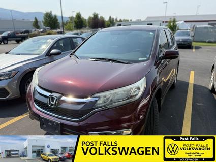 2015 Honda CR-V Post Falls ID