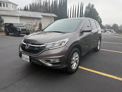 2016 Honda CR-V Walnut Creek CA