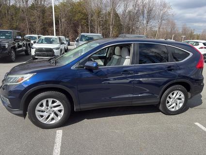 2016 Honda CR-V Lynchburg VA