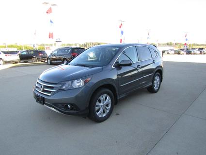 2012 Honda CR-V Effingham IL