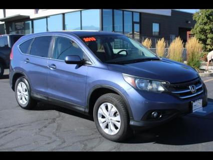 2013 Honda CR-V Taylorsville UT