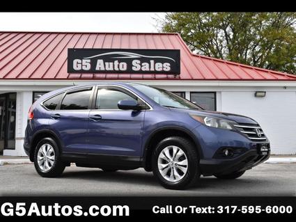 2014 Honda CR-V Fishers IN