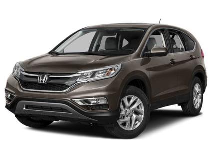 2015 Honda CR-V Minneapolis MN