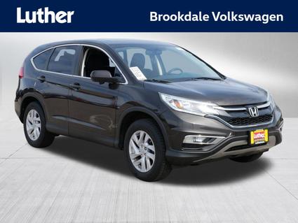 2015 Honda CR-V Minneapolis MN