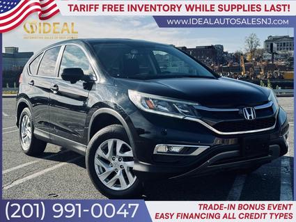 2015 Honda CR-V Kearny NJ