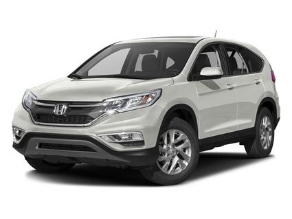 2016 Honda CR-V Minneapolis MN