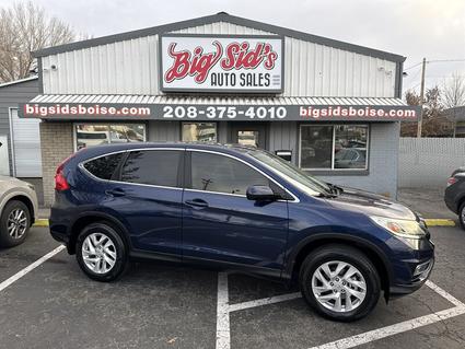 2016 Honda CR-V Boise ID