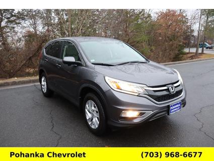 2016 Honda CR-V Chantilly VA