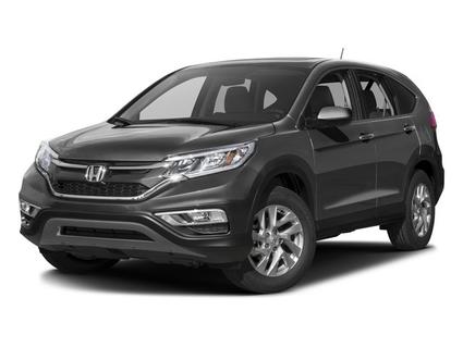 2016 Honda CR-V Minneapolis MN