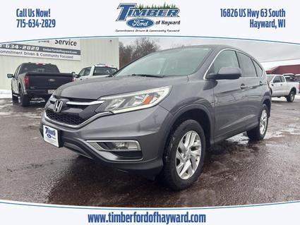 2016 Honda CR-V Hayward WI