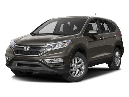 2016 Honda CR-V Mankato MN
