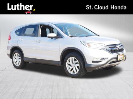 2016 Honda CR-V Waite Park MN