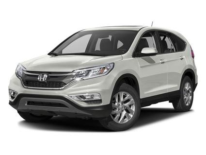 2016 Honda CR-V Waite Park MN