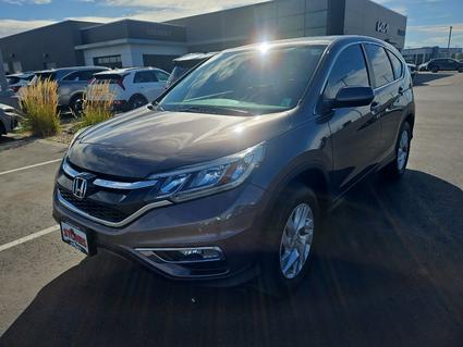 2015 Honda CR-V Rexburg ID