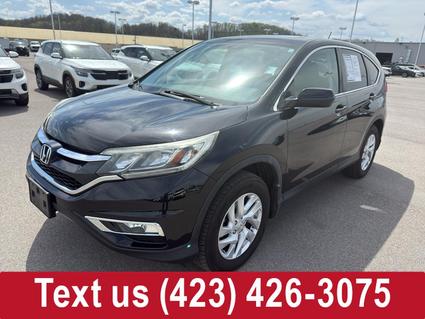 2015 Honda CR-V Johnson City TN