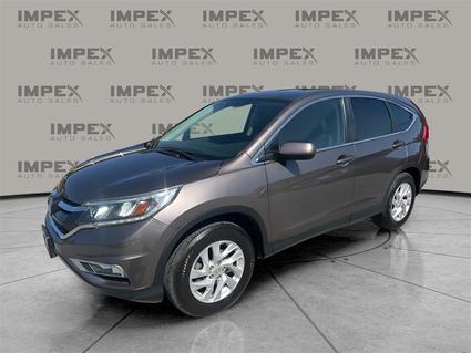 2015 Honda CR-V Greensboro NC