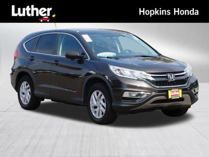 2016 Honda CR-V Hopkins MN