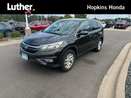 2016 Honda CR-V Hopkins MN