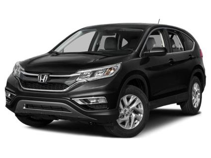2015 Honda CR-V Minneapolis MN
