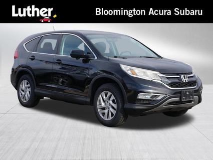 2015 Honda CR-V Minneapolis MN