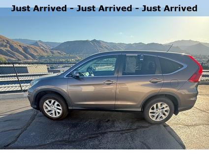 2015 Honda CR-V East Wenatchee WA