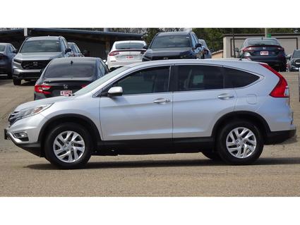 2016 Honda CR-V Tupelo MS