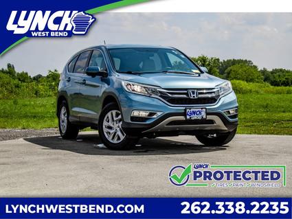2016 Honda CR-V West Bend WI