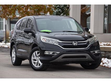2016 Honda CR-V Lexington KY