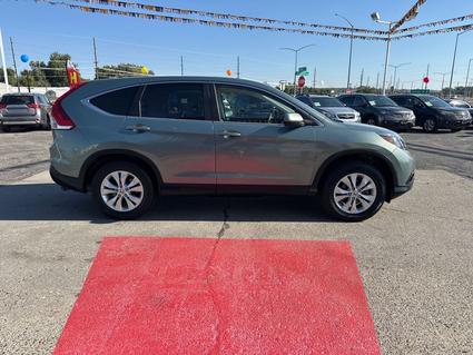 2012 Honda CR-V Billings MT