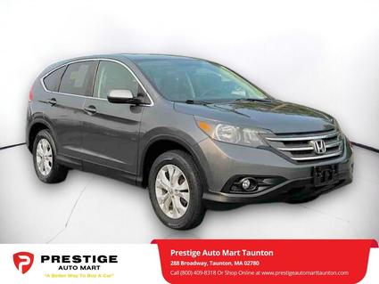 2013 Honda CR-V Taunton MA