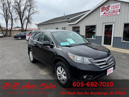 2013 Honda CR-V Brookings SD