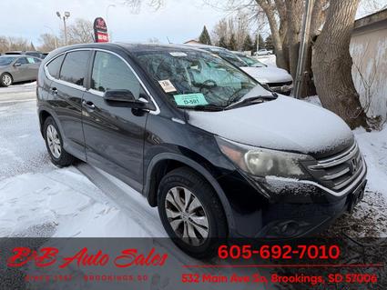 2013 Honda CR-V Brookings SD