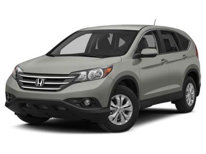 2014 Honda CR-V Missoula MT