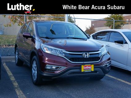 2015 Honda CR-V Saint Paul MN