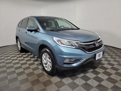 2016 Honda CR-V Rockville MD