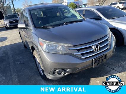2012 Honda CR-V Baton Rouge LA