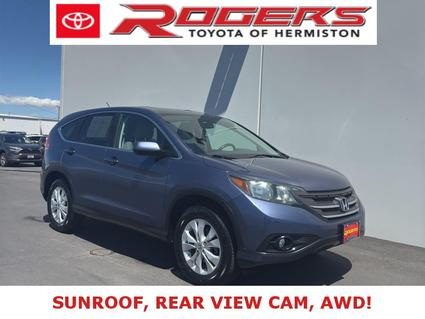 2013 Honda CR-V Hermiston OR