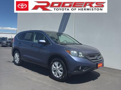 2013 Honda CR-V Hermiston OR