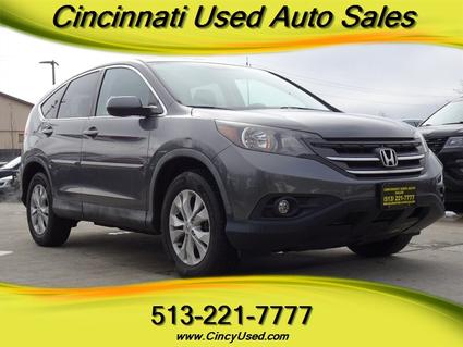 2014 Honda CR-V Cincinnati OH