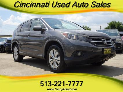 2014 Honda CR-V Cincinnati OH