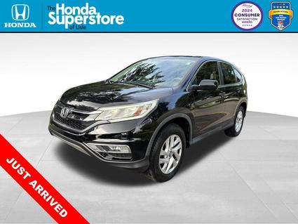 2015 Honda CR-V Lisle IL
