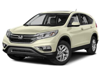 2015 Honda CR-V Spokane WA