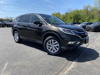 2015 Honda CR-V Glendale WI