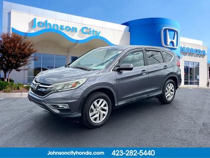 2015 Honda CR-V Johnson City TN