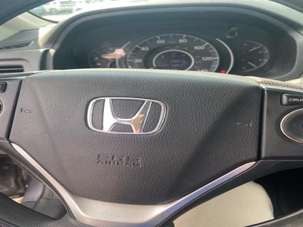 2015 Honda CR-V Johnson City TN