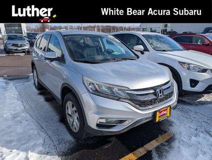 2016 Honda CR-V Saint Paul MN