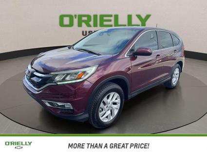 2016 Honda CR-V Tucson AZ
