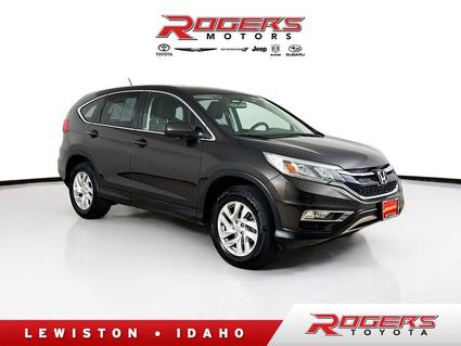 2016 Honda CR-V Lewiston ID