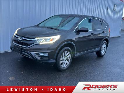 2016 Honda CR-V Lewiston ID